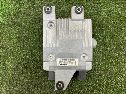 Блок управления рулевой рейкой