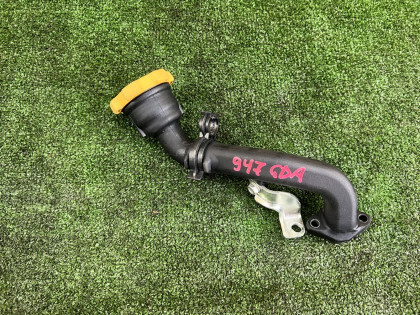 Горловина заливная масляная