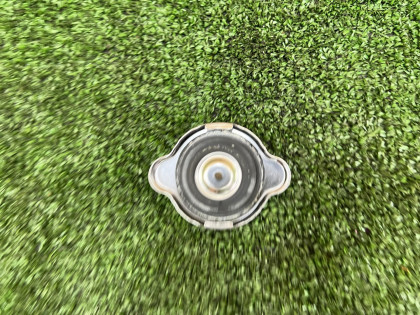 Крышка радиатора