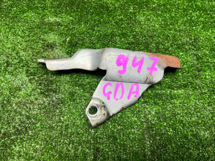 Крепление турбины