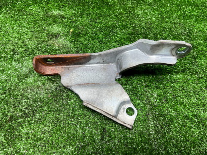 Крепление турбины