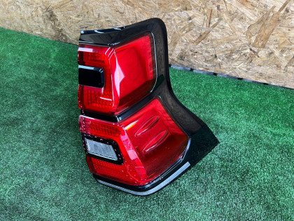 Стоп-сигнал правый