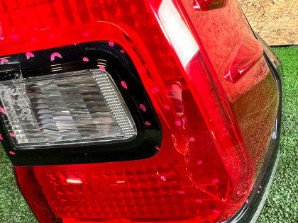 Стоп-сигнал правый