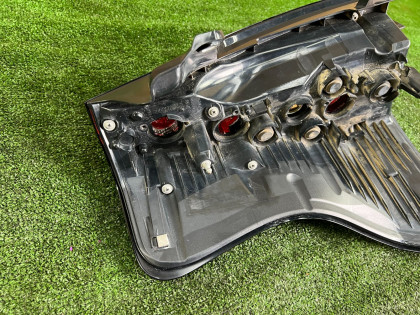 Стоп-сигнал правый