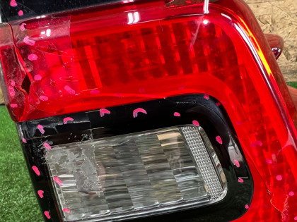 Стоп-сигнал правый