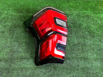 Стоп-сигнал правый