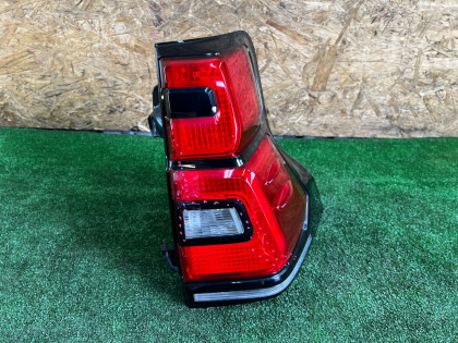 Стоп-сигнал правый