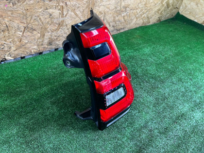 Стоп-сигнал правый