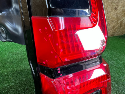 Стоп-сигнал правый