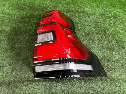 Стоп-сигнал правый