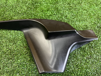 Уголок жабо