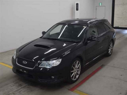 SUBARU IMPREZA WRX 2003