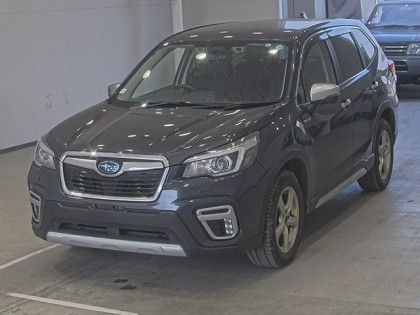 SUBARU IMPREZA WRX STI 2003