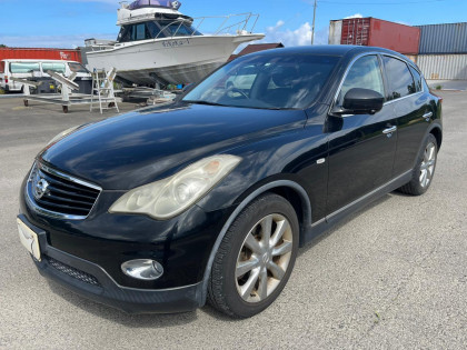 SUBARU FORESTER 2013